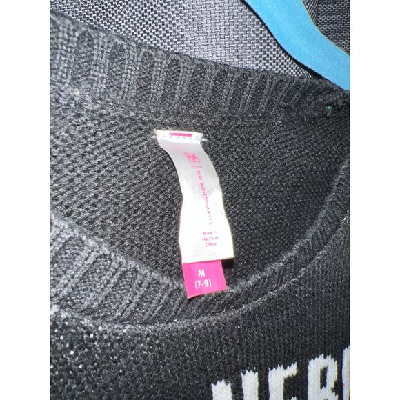 Ugly Christmas Sweater Size Medium - Picture 2 of 3